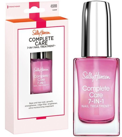 Sally Hansen Odżywka Complete Care 7w1 Do Paznokci 13,3ml