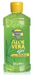 Banana Boat Żel Kojący Po Opalaniu Aloe Vera 230g