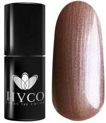 HYCO Lakier Do Paznokci Hybrydowy 049 Boho Brown 6ml