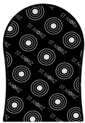 St.Moriz Rękawica Do Aplikacji Samoopalacza