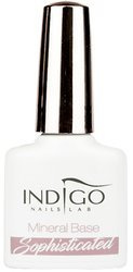 Indigo Baza Sophisticated Mineral Base 7ml