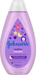 Johnsons KIDS Szampon Bedtime 500ml