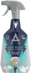 Astonish Spray Specialist Lime Blast Odkamieniacz 750ml
