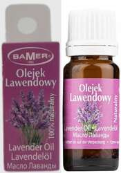 BaMer Olejek Eteryczny Lawendowy 7ml