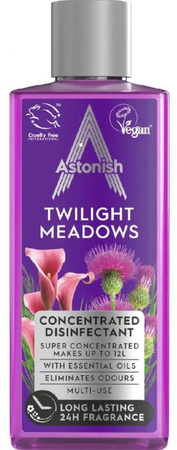 Astonish Koncentrat Czyszczący Wielofunkcyjny 300ml Twilight Meadows 