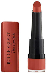Bourjois Rouge VELVET Pomadka Matowa 53 Carmel Sale