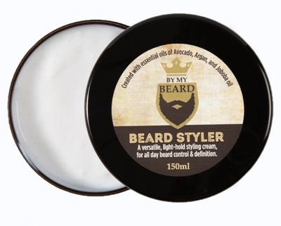 By My Beard Styler Balsam Do Stylizacji Brody 