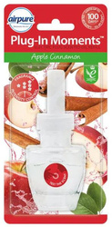 Airpure Wkład Zapas Elektryczny Apple Cinnamon 20ml