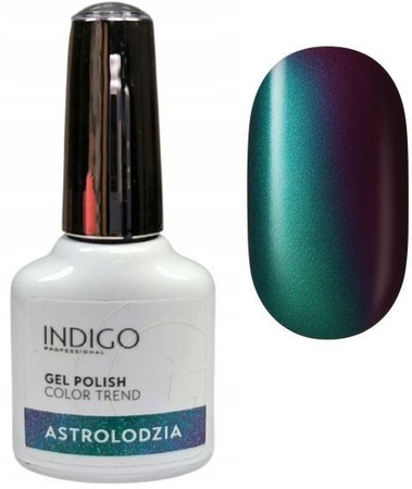 Indigo Lakier Hybrydowy Astrolodzia