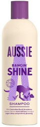 Aussie Bangin SHINE Szampon Nabłyszczający 300ml 