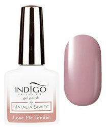 Indigo Lakier Hybrydowy Love Me Tender