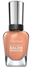 Sally Hansen Complete Salon Lakier 214 Freedom Of Peach 