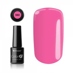 Silcare Color IT Lakier Hybrydowy Kolor 560