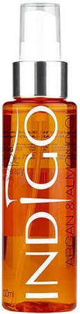 Indigo Olejek Do Ciała Arganowy Love Story 100ml
