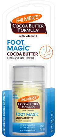 Palmers Heel Repair Masło Do Regeneracji Pięt 25g