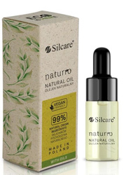 Silcare Naturro VEGAN Natural Oil Naturalny Olejek 11ml