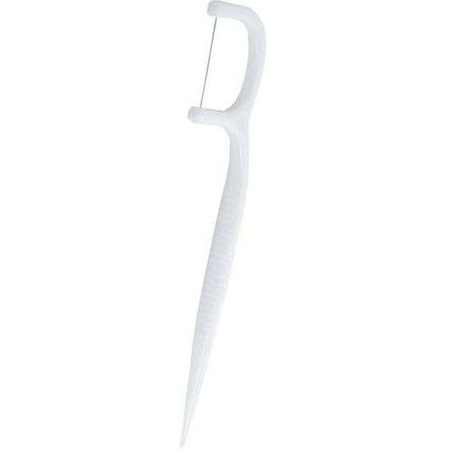 Beauty Formulas Active Niciowykałaczki ULTRA GLIDE 50szt