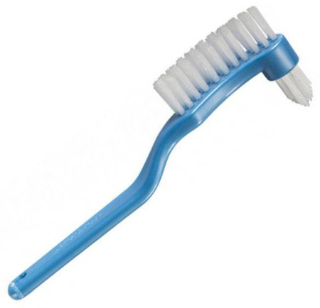Wisdom Denture Brush Szczoteczka Do Protez 4344