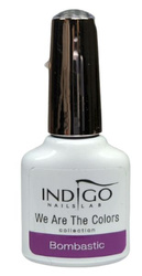 Indigo Lakier Hybrydowy Bombastic