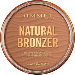 Rimmel Natural Bronzer 002 Sunbronze