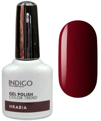 Indigo Lakier Hybrydowy Hrabia