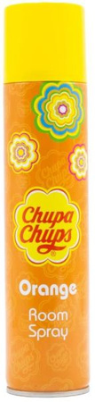 ChupaChups Odświeżacz Powietrza 300ml Orange