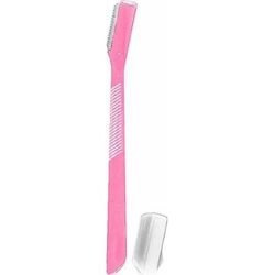 Donegal Trymer Nożyk Do Przycinania Brwi i Włosków z Twarzy