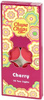 Chupa Chups Świeca Podgrzewacz TEALIGHT 10szt Cherry