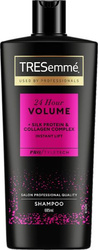 TRESemme Szampon 24 Hour Volume Silk Protein 685ml