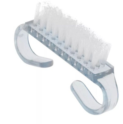 Szczoteczka Do Paznokci Usuwania Pyłu Mała