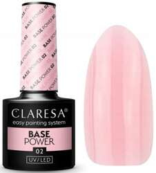 Claresa Baza Power 02