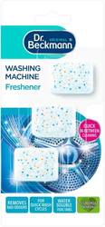 Dr Beckmann Washing Machine Kapsułki Do Czyszczenia Pralki 3x20g