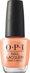 OPI Lakier Do Paznokci Trading Paint