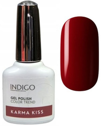 Indigo Lakier Hybrydowy Karma Kiss