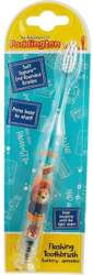 Paddington Szczoteczka Flashing Świecąca +3 Soft