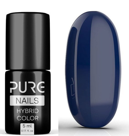 PURE NAILS Hybrid Lakier Hybrydowy 048