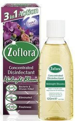Zoflora Koncentrat Czyszczący Wielofunkcyjny 120ml Midnight Blooms