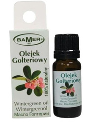BaMer Olejek Eteryczny Golteriowy 7ml
