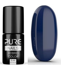 PURE NAILS Hybrid Lakier Hybrydowy 048