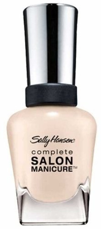 Sally Hansen Complete Salon Lakier Parchment 