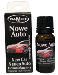 BaMer Olejek Eteryczny Nowe Auto 7ml