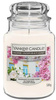 Yankee Candle Świeca Zapachowa 538g City Bloms