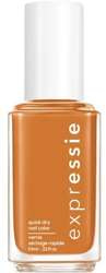 Essie Expressie Lakier Szybkoschnący 110 Saffr-on The Move