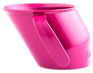 Doidy Cup Kubek Do Nauki Picia 3m+ Cerise Pink Fuksja