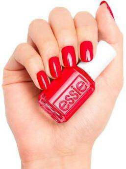 Essie Lakier Do Paznokci MINI 063 Too Too Hot 5ml