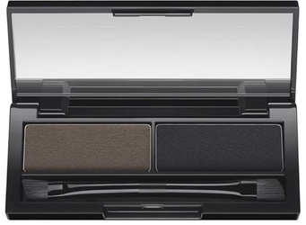 Max Factor Real Brow Duo Kit Zestaw Cieni Do Brwi 003 Dark