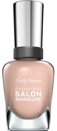 Sally Hansen Complete Salon Lakier 210 Naked Ambition 