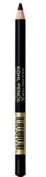 Max Factor Kredka Kohl Pencil Do Oczu 020 Black