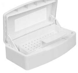 Vera Sterylizator Wanienka Do Dezynfekcji Narzędzi