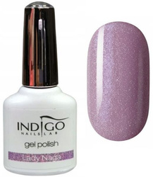 Indigo Lakier Hybrydowy Lady Naga